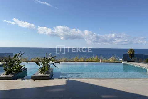 Daire  3+1  Alanya, Antalya, Türkiye №191685 - 3