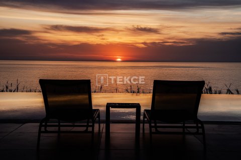 Daire  3+1  Alanya, Antalya, Türkiye №191685 - 7