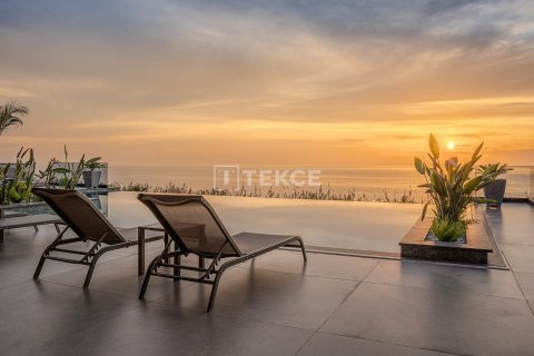 Daire  3+1  Alanya, Antalya, Türkiye №191685 - 4