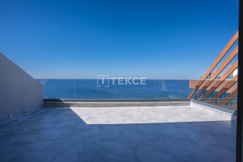 Daire  3+1  Alanya, Antalya, Türkiye №191685 - 27