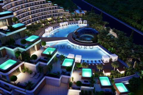 Apartment for sale  in Aksu, Antalya, Turkey, 2 bedrooms, 70m2, No. 191195 – photo 7