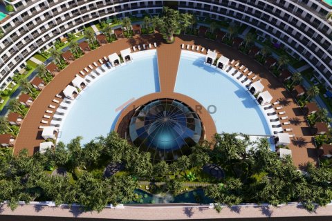 Apartment for sale  in Aksu, Antalya, Turkey, 2 bedrooms, 70m2, No. 191195 – photo 4