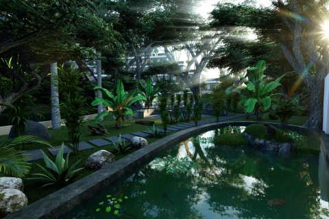 Apartment for sale  in Aksu, Antalya, Turkey, 2 bedrooms, 70m2, No. 191195 – photo 10