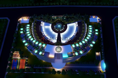 Apartment for sale  in Aksu, Antalya, Turkey, 2 bedrooms, 70m2, No. 191195 – photo 8