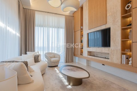 4+1 Villa  i Bodrum, Mugla, Tyrkiet Nr. 190119 - 25