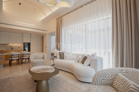 4+1 Villa  i Bodrum, Mugla, Tyrkiet Nr. 190119 - 27