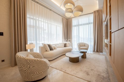 4+1 Villa  i Bodrum, Mugla, Tyrkiet Nr. 190119 - 30