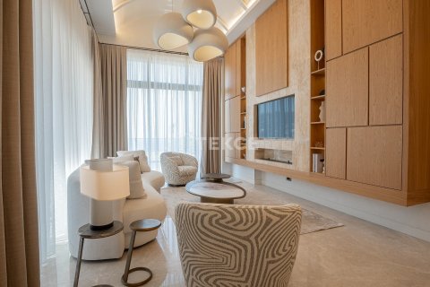 4+1 Villa  i Bodrum, Mugla, Tyrkiet Nr. 190119 - 26