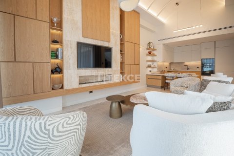 4+1 Villa  i Bodrum, Mugla, Tyrkiet Nr. 190119 - 28