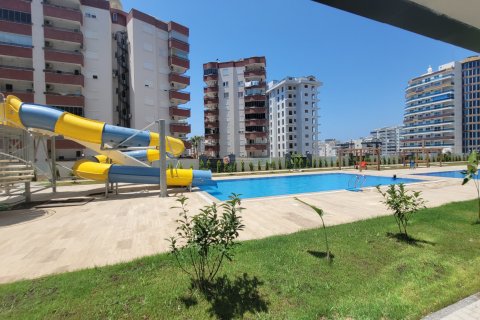 1+1 Lejlighed  i Alanya, Antalya, Tyrkiet Nr. 190116 - 5