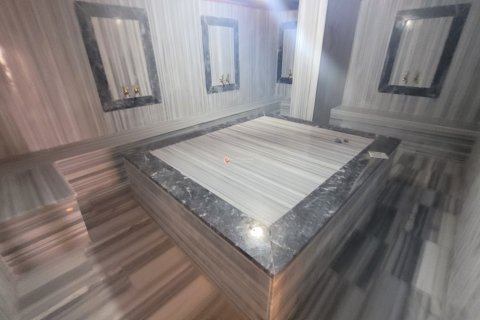 1+1 Lejlighed  i Alanya, Antalya, Tyrkiet Nr. 190116 - 8