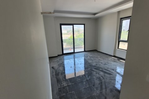 1+1 Lejlighed  i Alanya, Antalya, Tyrkiet Nr. 190116 - 17