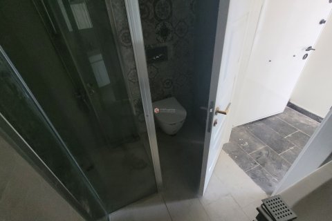 1+1 Lejlighed  i Alanya, Antalya, Tyrkiet Nr. 190116 - 20