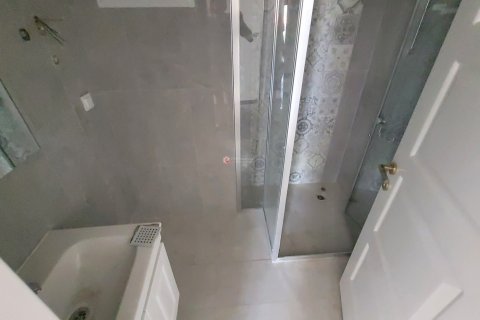 1+1 Lejlighed  i Alanya, Antalya, Tyrkiet Nr. 190116 - 19