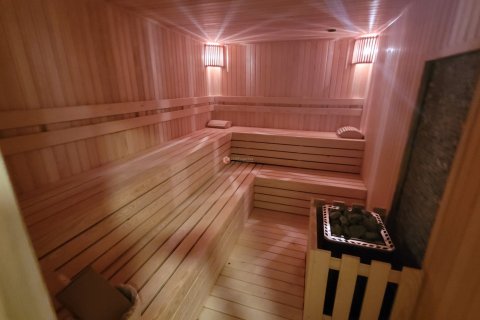 1+1 Lejlighed  i Alanya, Antalya, Tyrkiet Nr. 190116 - 10