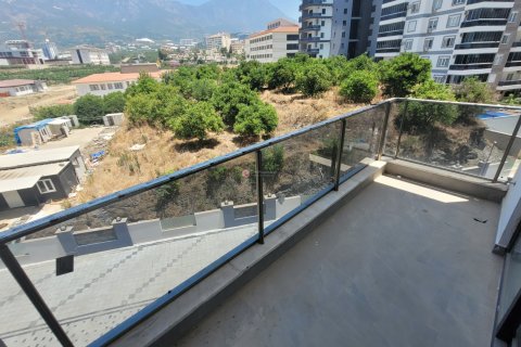 1+1 Lejlighed  i Alanya, Antalya, Tyrkiet Nr. 190116 - 12