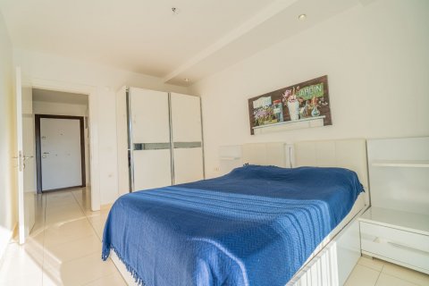 Daire  1+1  Oba, Antalya, Türkiye №190115 - 6