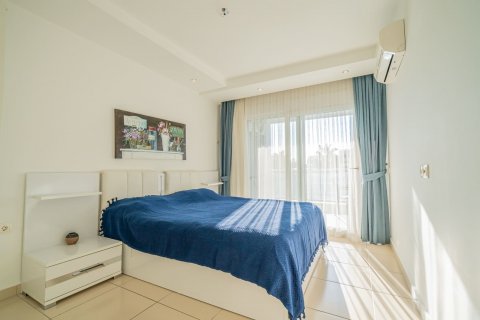 Daire  1+1  Oba, Antalya, Türkiye №190115 - 7