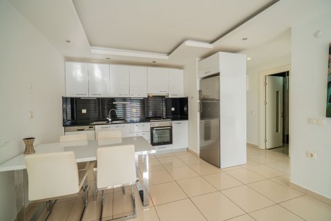 Daire  1+1  Oba, Antalya, Türkiye №190115 - 18