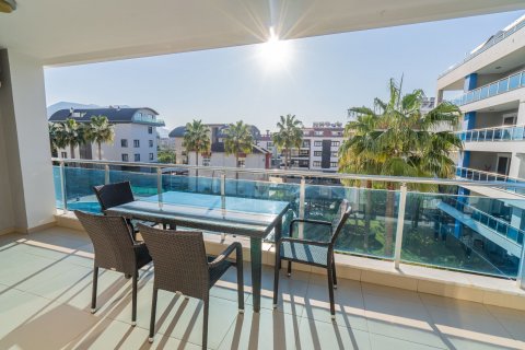 Daire  1+1  Oba, Antalya, Türkiye №190115 - 15