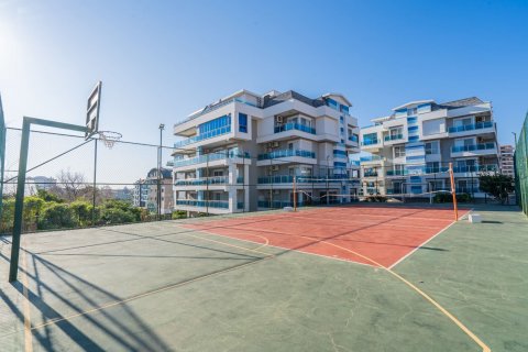 Daire  1+1  Oba, Antalya, Türkiye №190115 - 20