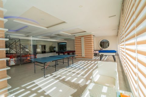 Daire  1+1  Oba, Antalya, Türkiye №190115 - 23
