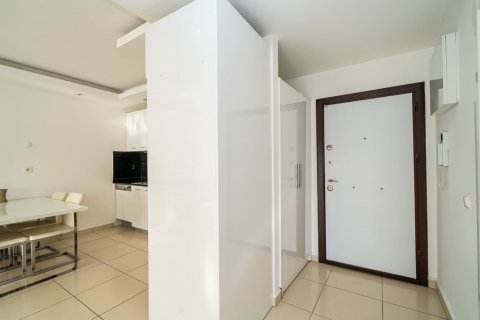 Daire  1+1  Oba, Antalya, Türkiye №190115 - 2