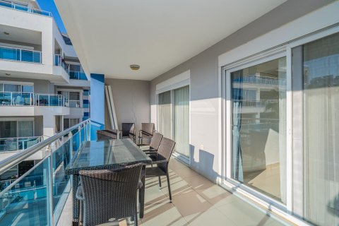 Daire  1+1  Oba, Antalya, Türkiye №190115 - 12