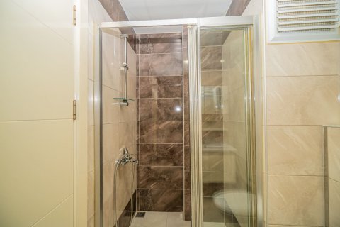 Daire  1+1  Oba, Antalya, Türkiye №190115 - 4