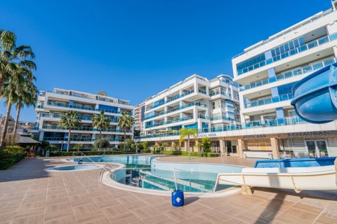 Daire  1+1  Oba, Antalya, Türkiye №190115 - 1