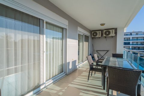 Daire  1+1  Oba, Antalya, Türkiye №190115 - 10