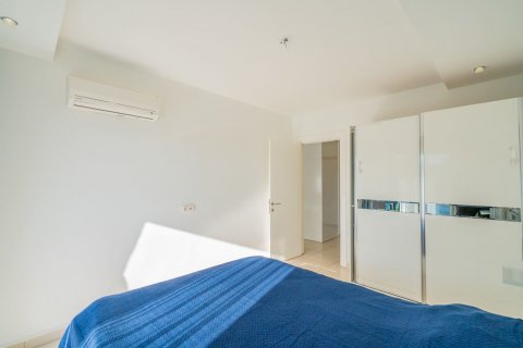 Daire  1+1  Oba, Antalya, Türkiye №190115 - 8
