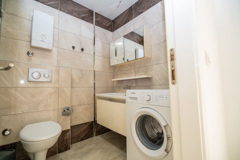 Daire  1+1  Oba, Antalya, Türkiye №190115 - 5
