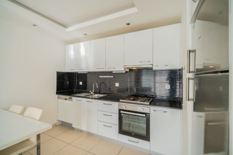 Daire  1+1  Oba, Antalya, Türkiye №190115 - 16