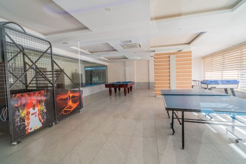 Daire  1+1  Oba, Antalya, Türkiye №190115 - 24