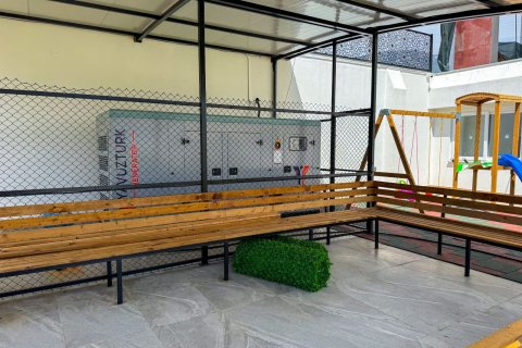 1+1 Lejlighed  i Mahmutlar, Antalya, Tyrkiet Nr. 70853 - 12