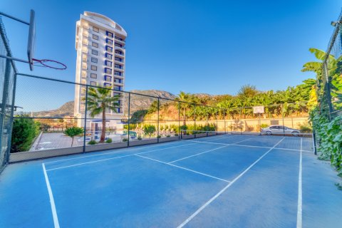Daire 1+1 Mahmutlar, Antalya, Türkiye №70853 - 26