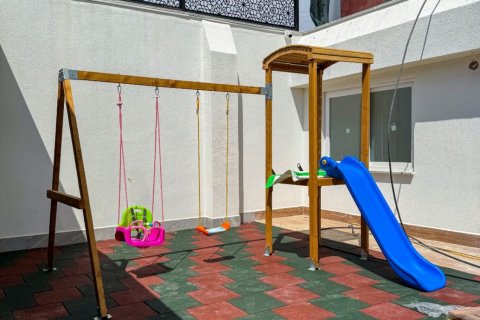 1+1 Lejlighed  i Mahmutlar, Antalya, Tyrkiet Nr. 70853 - 13