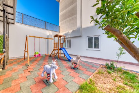Daire 1+1 Mahmutlar, Antalya, Türkiye №70853 - 23