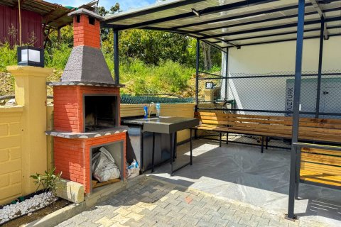 1+1 Lejlighed  i Mahmutlar, Antalya, Tyrkiet Nr. 70853 - 11