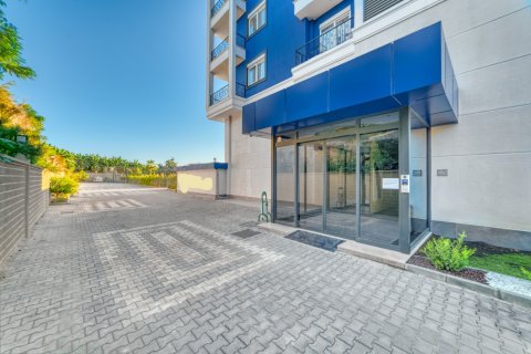 Daire 1+1 Mahmutlar, Antalya, Türkiye №70853 - 27