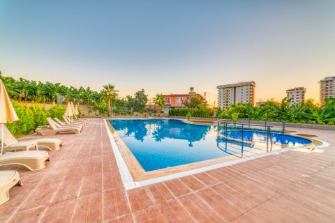 Daire 1+1 Mahmutlar, Antalya, Türkiye №70853 - 14