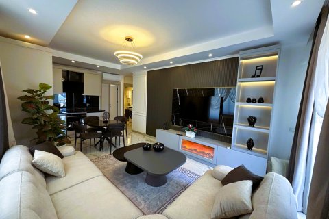 Daire 1+1 Mahmutlar, Antalya, Türkiye №70853 - 7