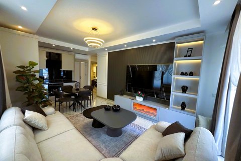 1+1 Lejlighed  i Mahmutlar, Antalya, Tyrkiet Nr. 70853 - 24