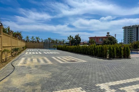 1+1 Lejlighed  i Mahmutlar, Antalya, Tyrkiet Nr. 70853 - 19