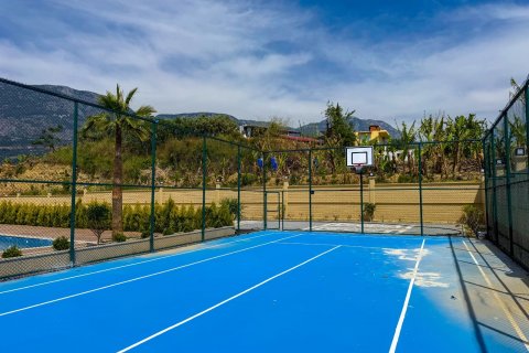 1+1 Lejlighed  i Mahmutlar, Antalya, Tyrkiet Nr. 70853 - 18