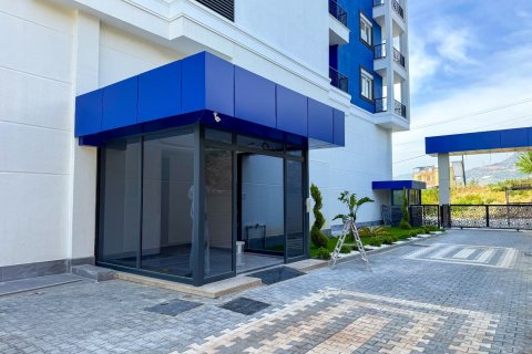 1+1 Lejlighed  i Mahmutlar, Antalya, Tyrkiet Nr. 70853 - 20