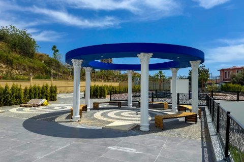 1+1 Lejlighed  i Mahmutlar, Antalya, Tyrkiet Nr. 70853 - 7