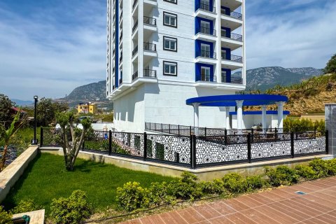 1+1 Lejlighed  i Mahmutlar, Antalya, Tyrkiet Nr. 70853 - 8