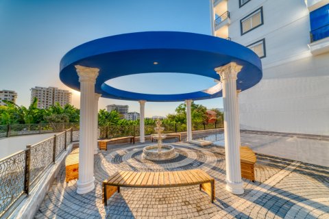 Daire 1+1 Mahmutlar, Antalya, Türkiye №70853 - 19